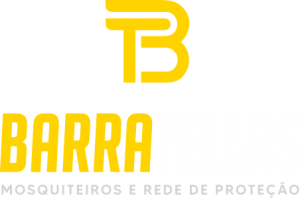 Barra Tellas | Redes de Proteção